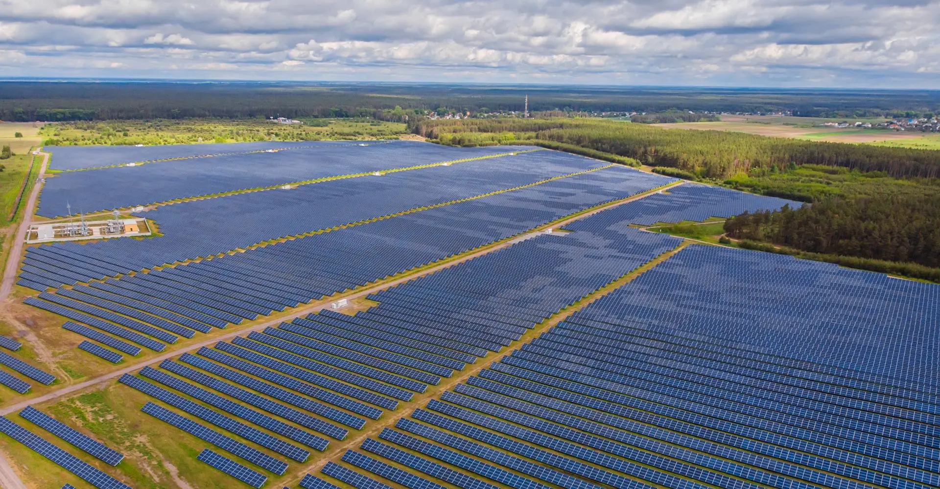 Langlebiger Solar Ackerland Mount Lieferant