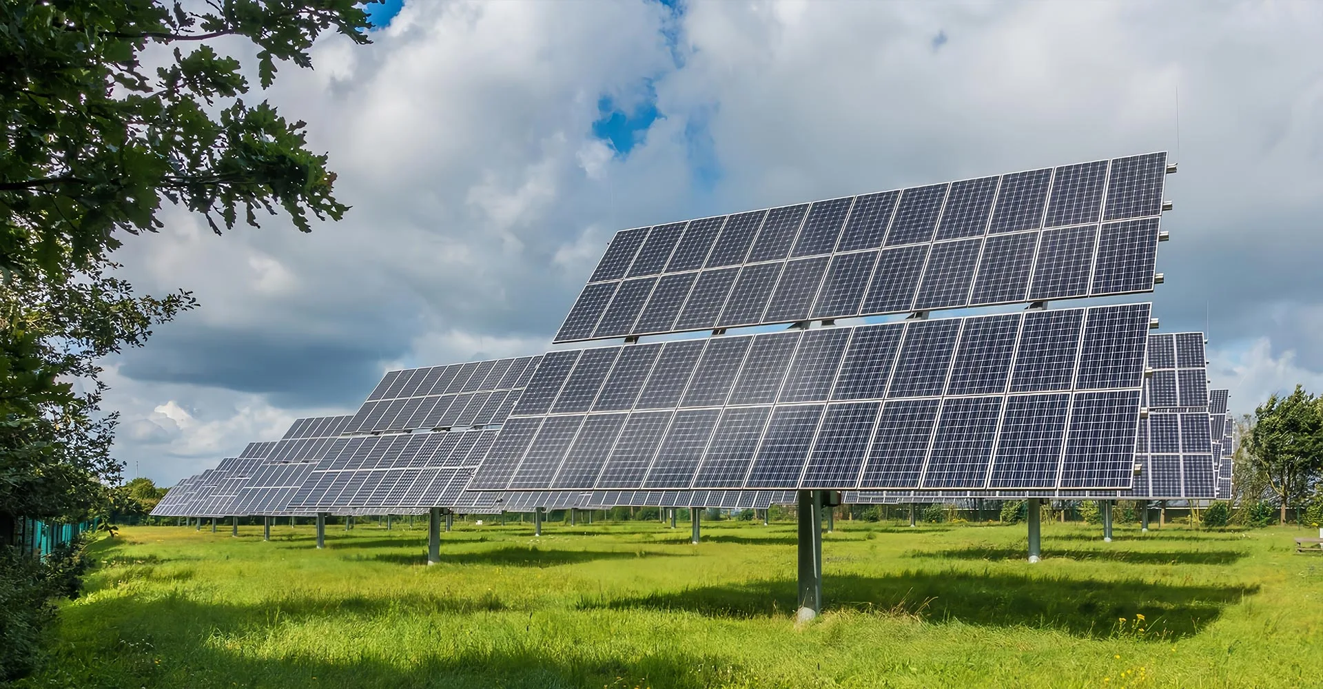 China Solar Ground Mount Hersteller