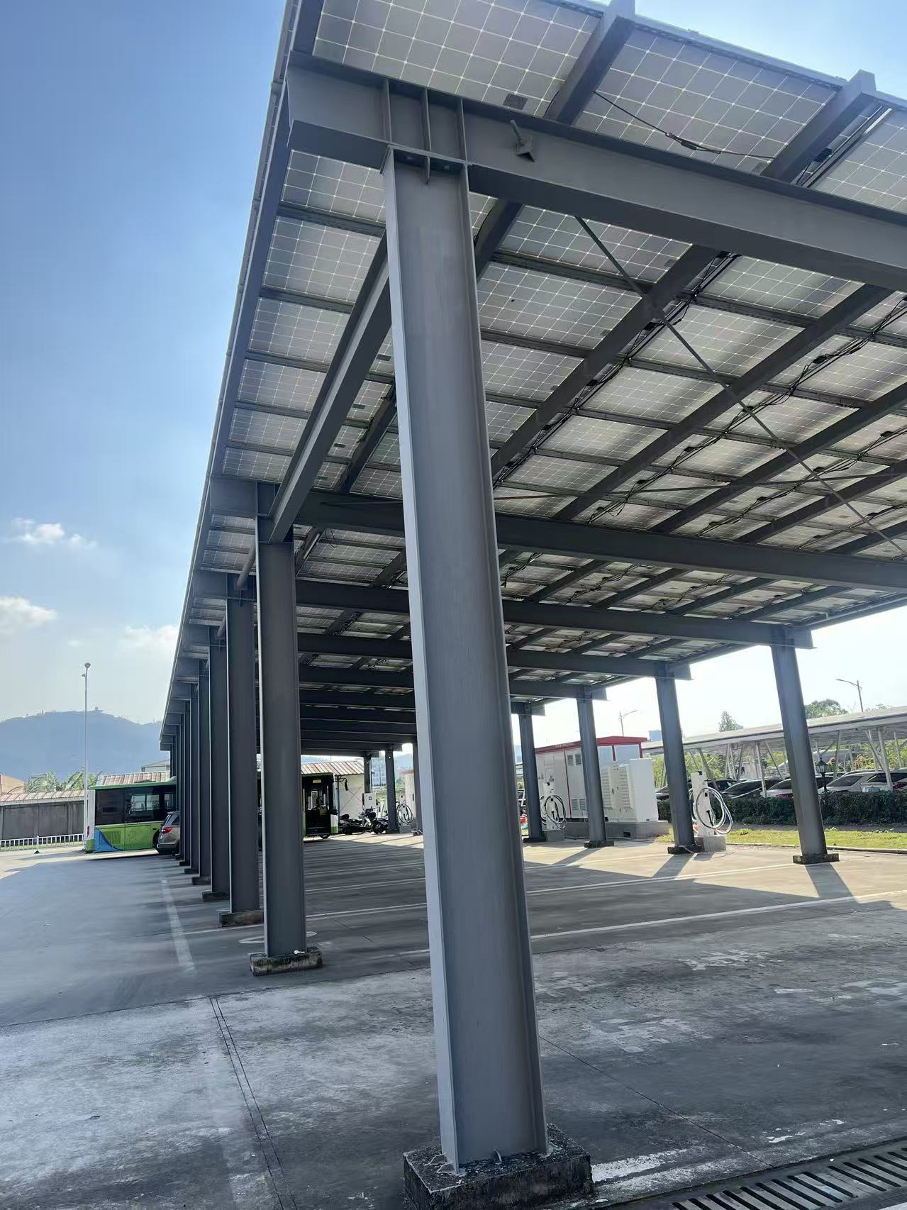 Was sind die spezifischen Anwendungen der Photovoltaik-Gebäudeintegration?