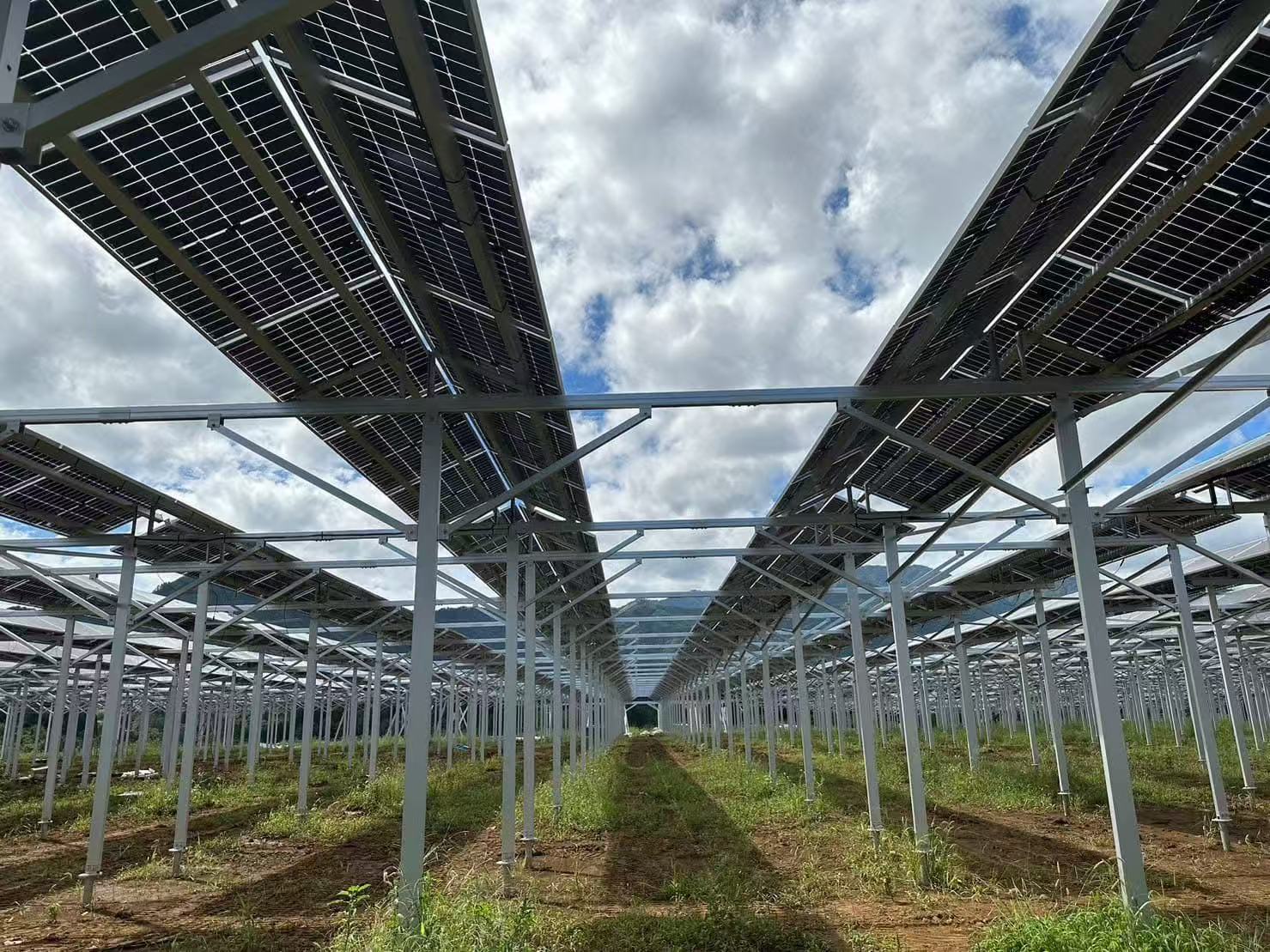 Vorteile der landwirtschaftlichen Stallunterstützung