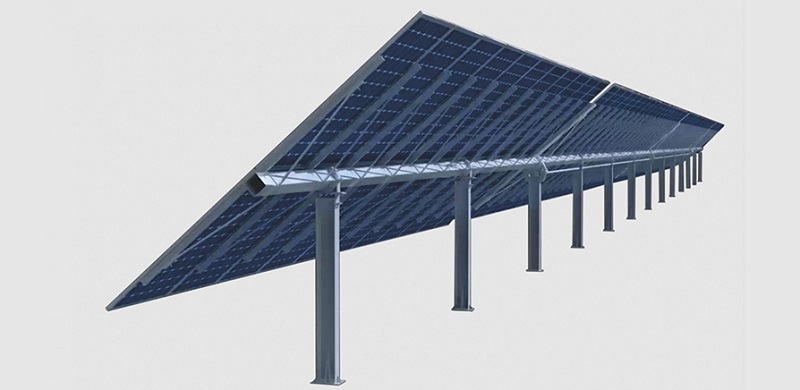 Tracking-Systeme: Technologie fördert neue Energie