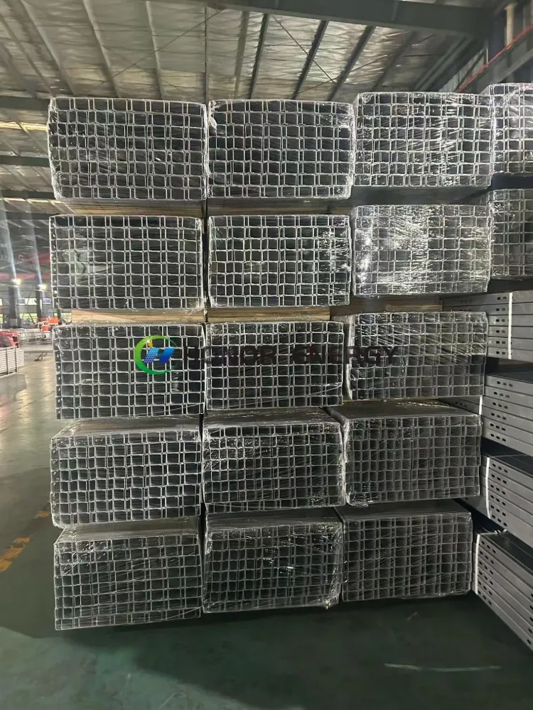Flexible PV-Halterungen leiten globale Agrar- und komplexe Geländeprojekte