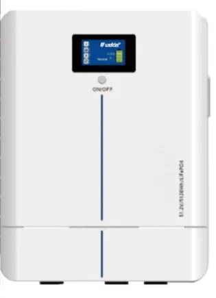 5-kWh-Batterie: Eine Kapazität, viele Haushalte
