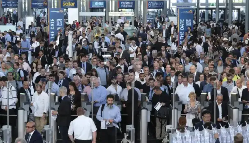 Smart Tracking und szenariobasierte Lösungen stehen im Mittelpunkt der Intersolar Europe 2026