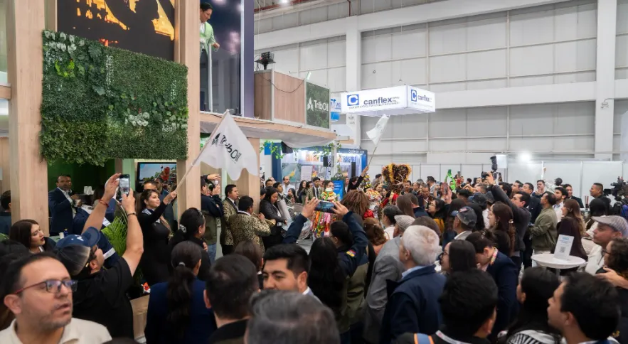 IGEM 2026: Malaysia legt den Kurs für den grünen Wandel Südostasiens fest