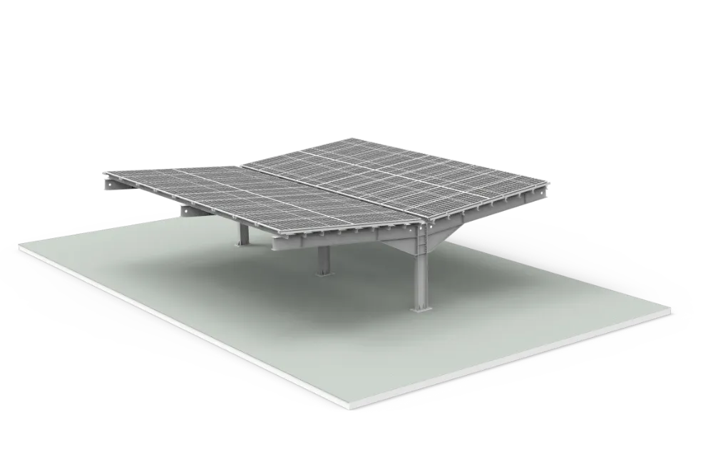 Der Solar-Carport-Markt diversifiziert sich: Einzelpfosten-, Doppelpfosten- und Doppelflügel-Designs – welche werden dominieren?