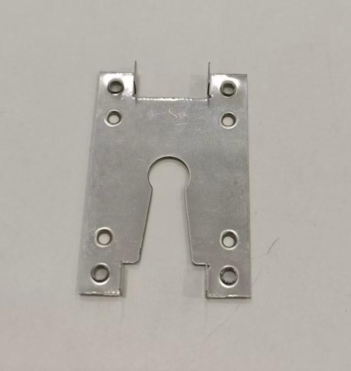 Solar-Erdungsclip vom Typ H