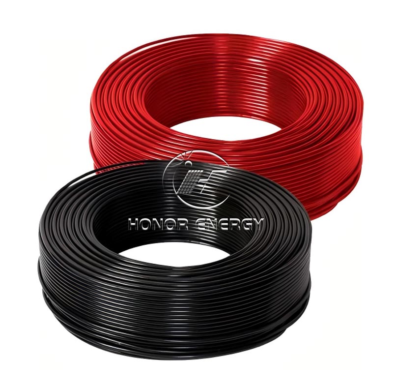 Solar Cable Component