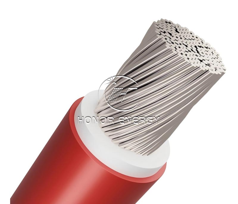 Solar Cable Component