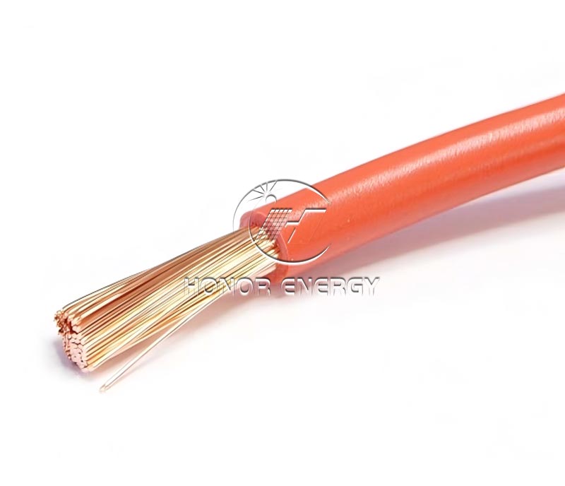 Solar Cable Component