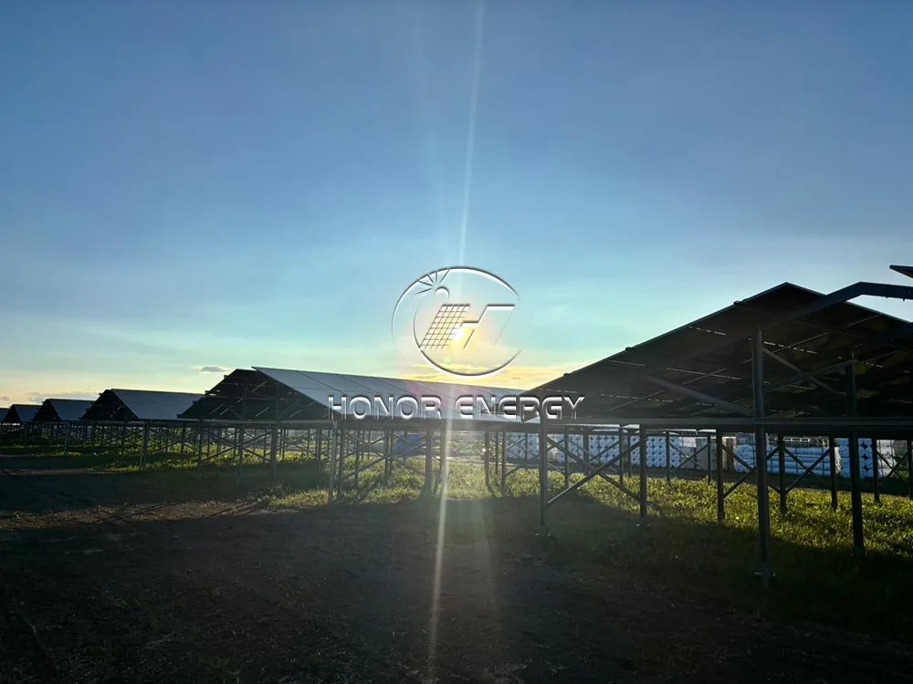 Solar Farmland