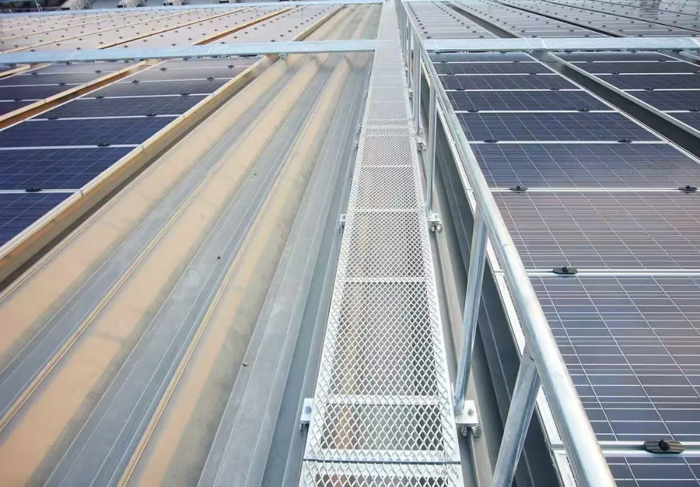 solar mounting systems 