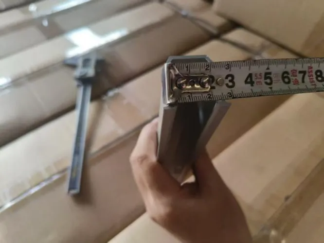 Mini-Rail Quick-Install Solar Mounting System