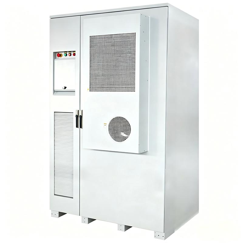 Integrierter Energiespeicherschrank für Lithium-Eisenphosphat-Batterien