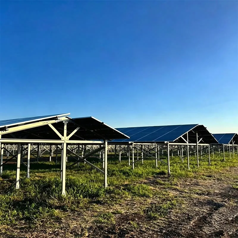 Solar-Ackerland