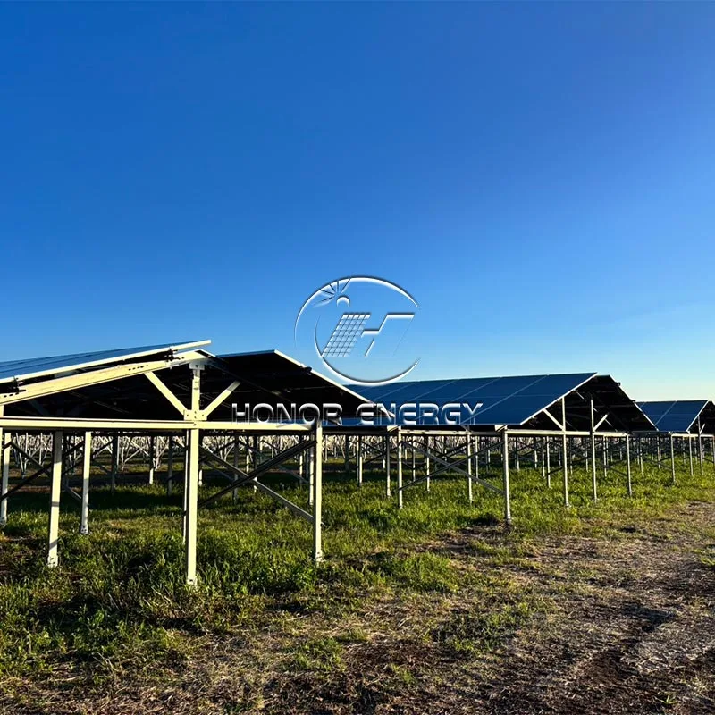 Solar-Ackerland