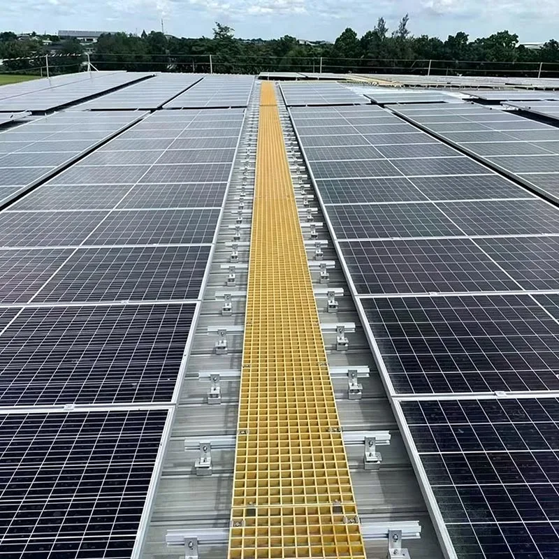 Solargehweg