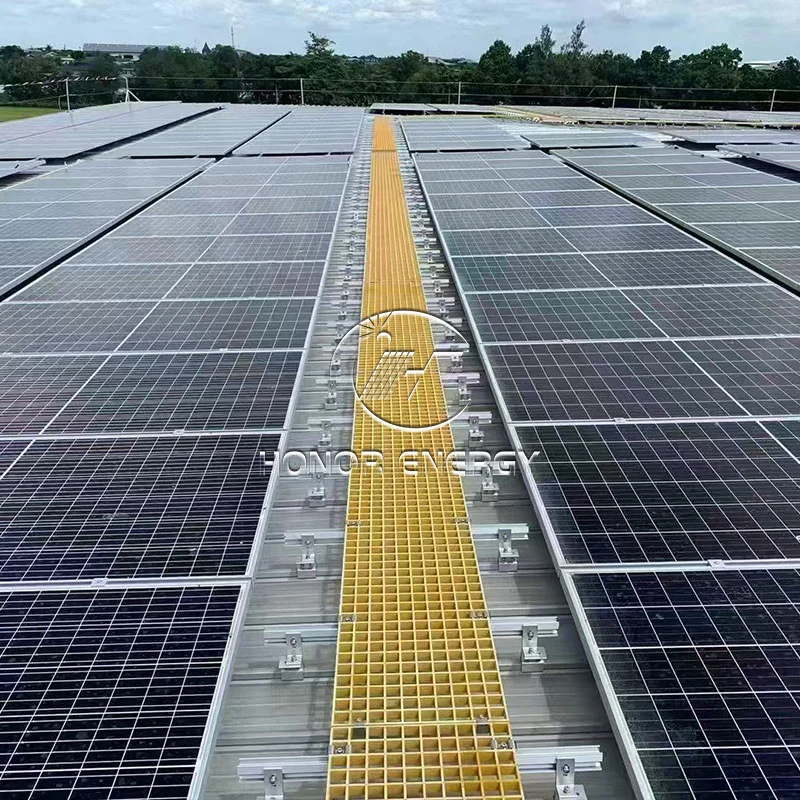 Solargehung